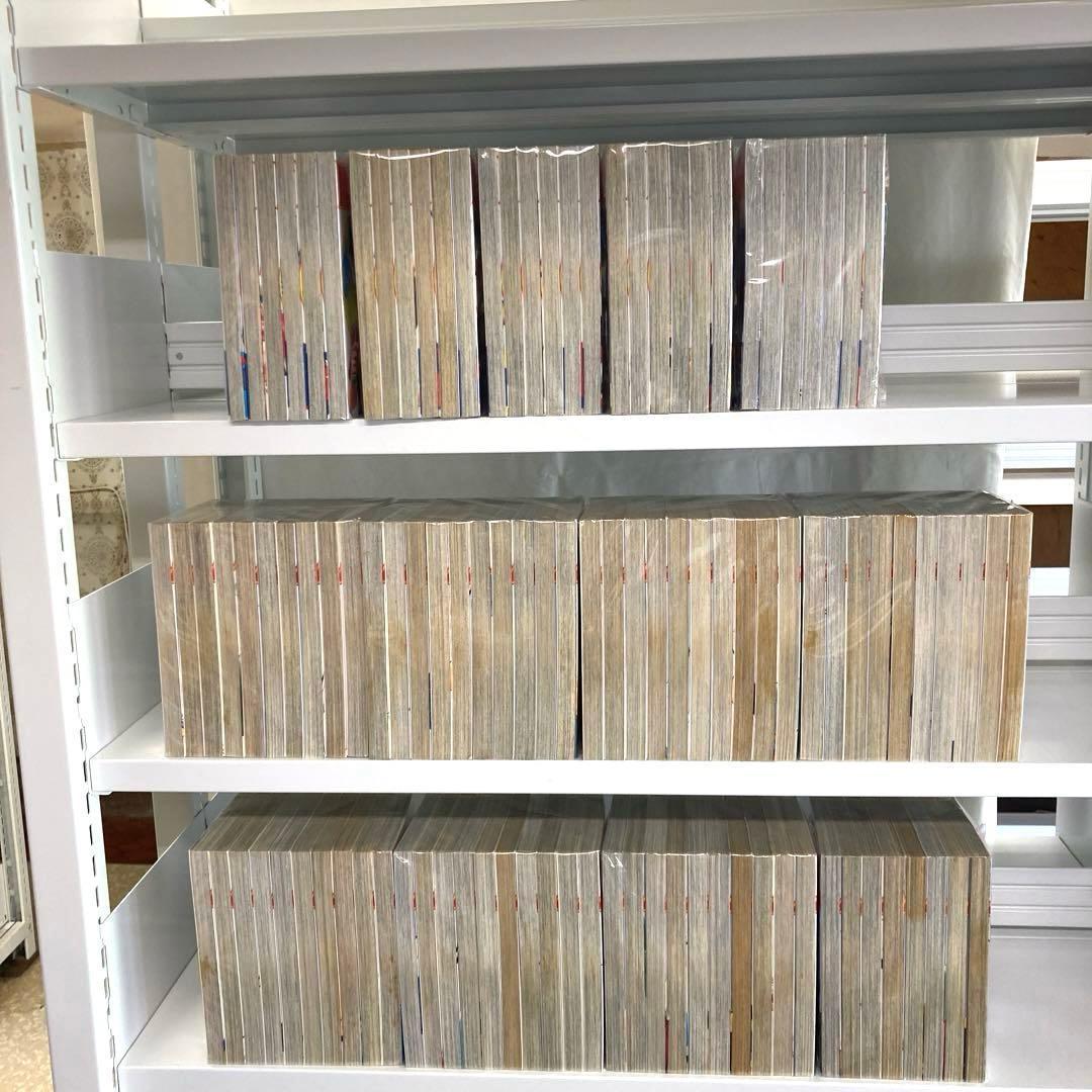 メジャー 全巻+メジャー2nd 1～31巻 全巻セット