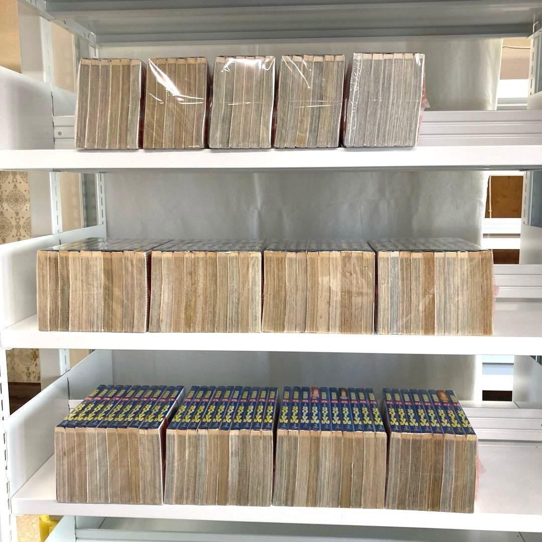 メジャー 全巻+メジャー2nd 1～31巻 全巻セット