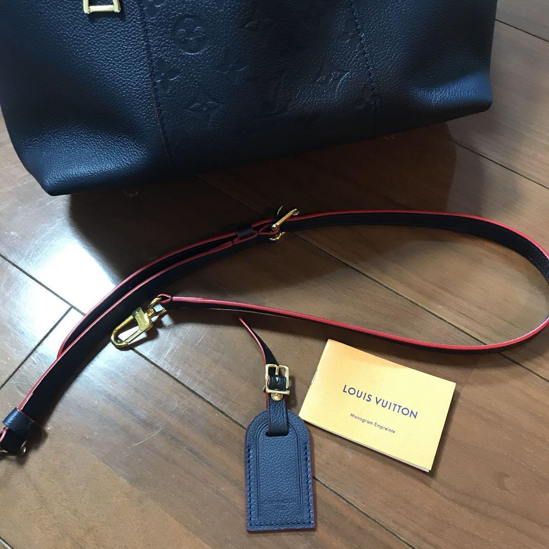 ルイヴィトン  メリー