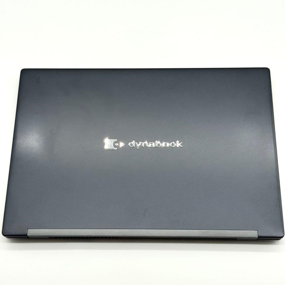 ノートパソコン 東芝 Dynabook 11世代i5 メモリ8GB SSD256