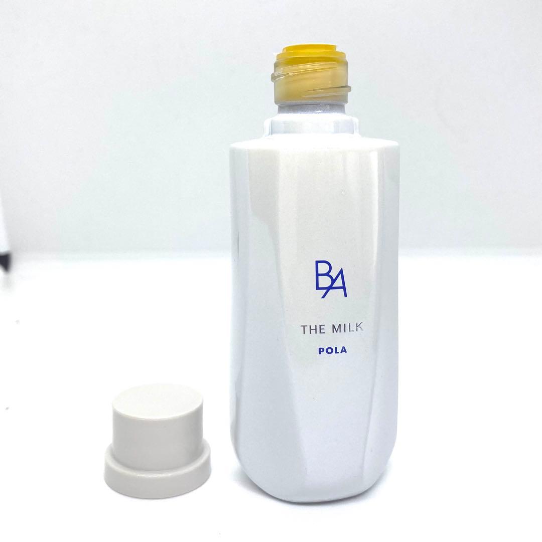 THE MILK ポーラB.A ザ　ミルクS
