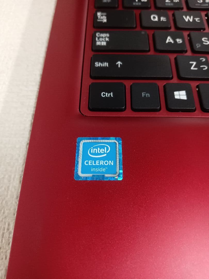 ⊕ dynabook PORTEGE P1S3LPBR 8GB 美品