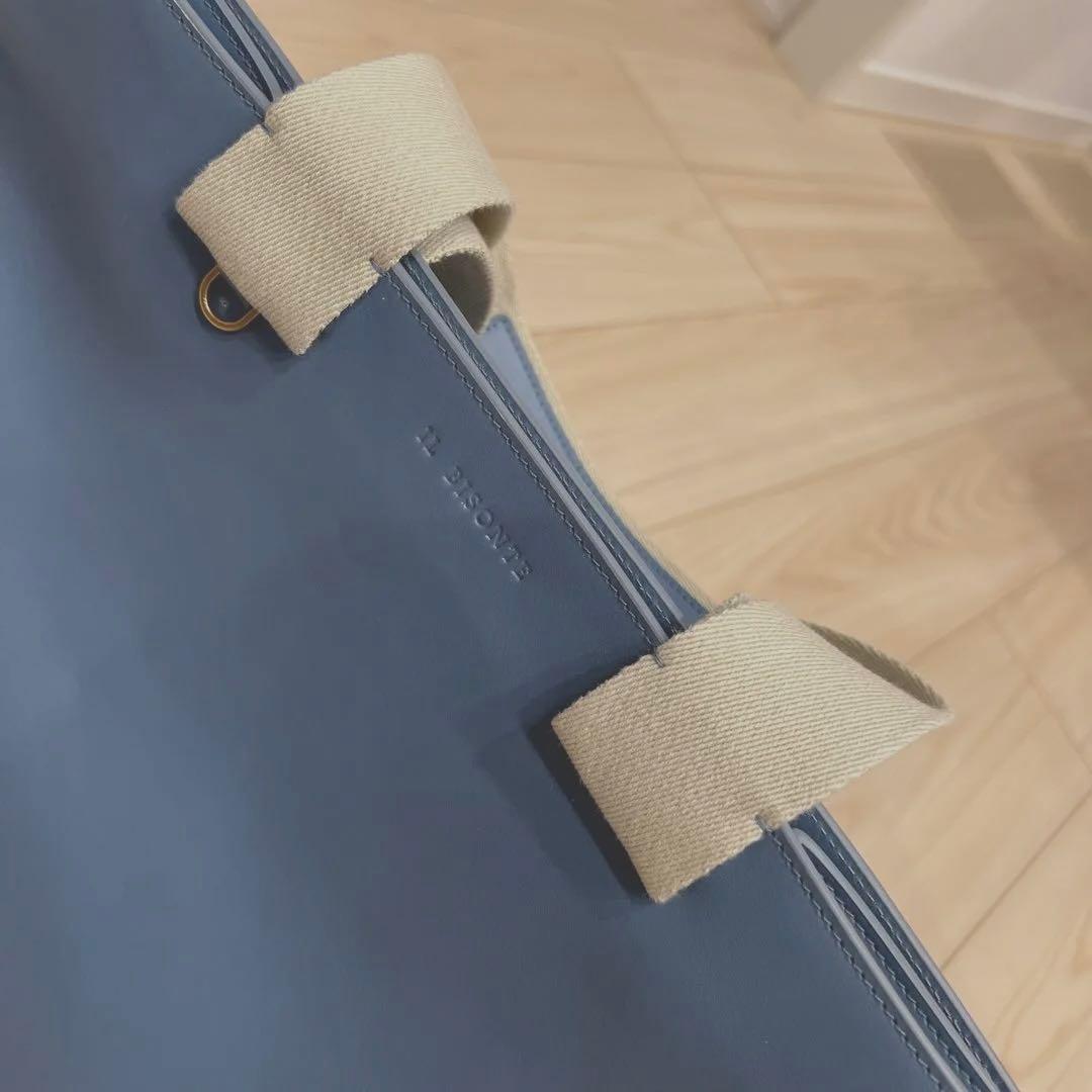 m*︎様 EU限定　新品未使用　イルビゾンテ　ハンドバッグ　完売品　ヨーロッパ限