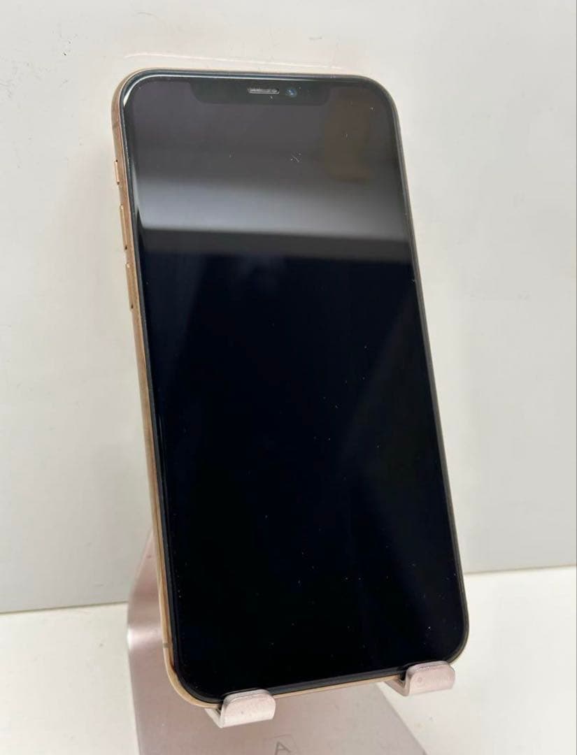 Apple iPhone 11 Pro ゴールド 512GB