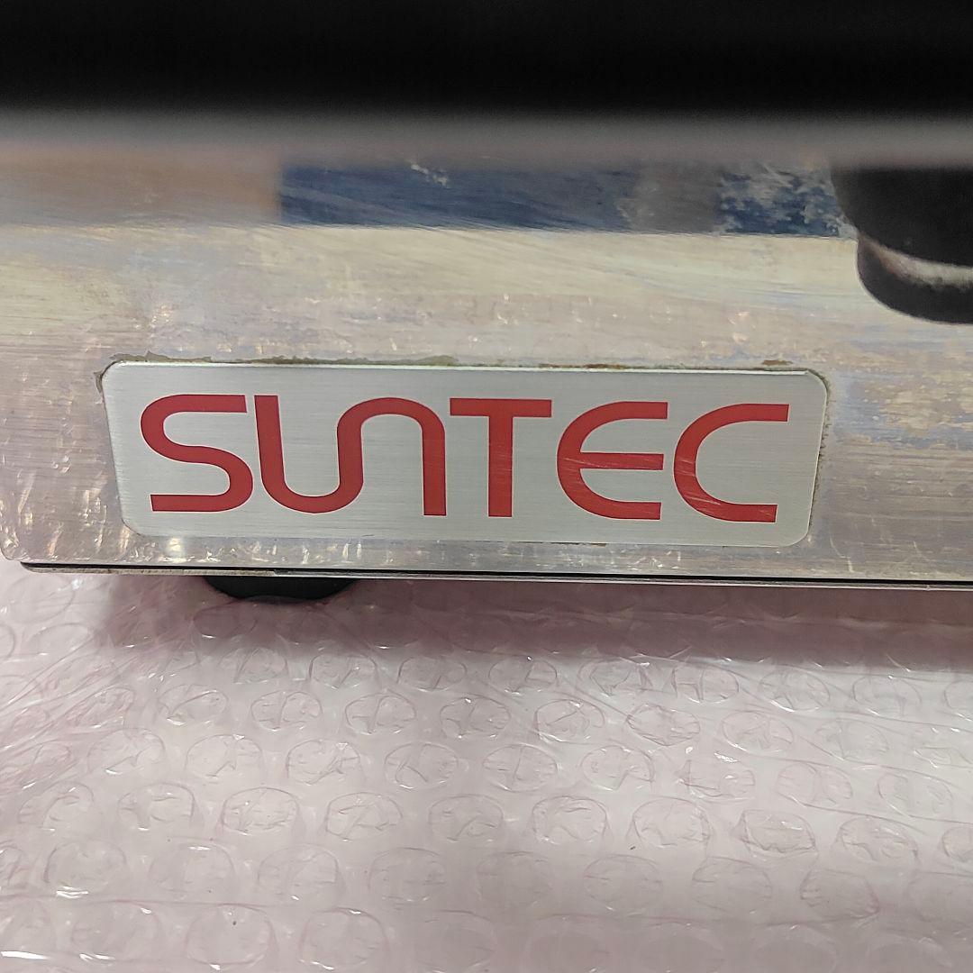 サンテック 2連ベイクドドーナツベーカー CA-8 動作確認済