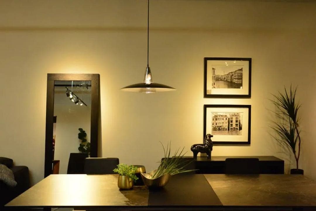 DI CLASSE ディクラッセ スコーレ ペンダントランプ グレー