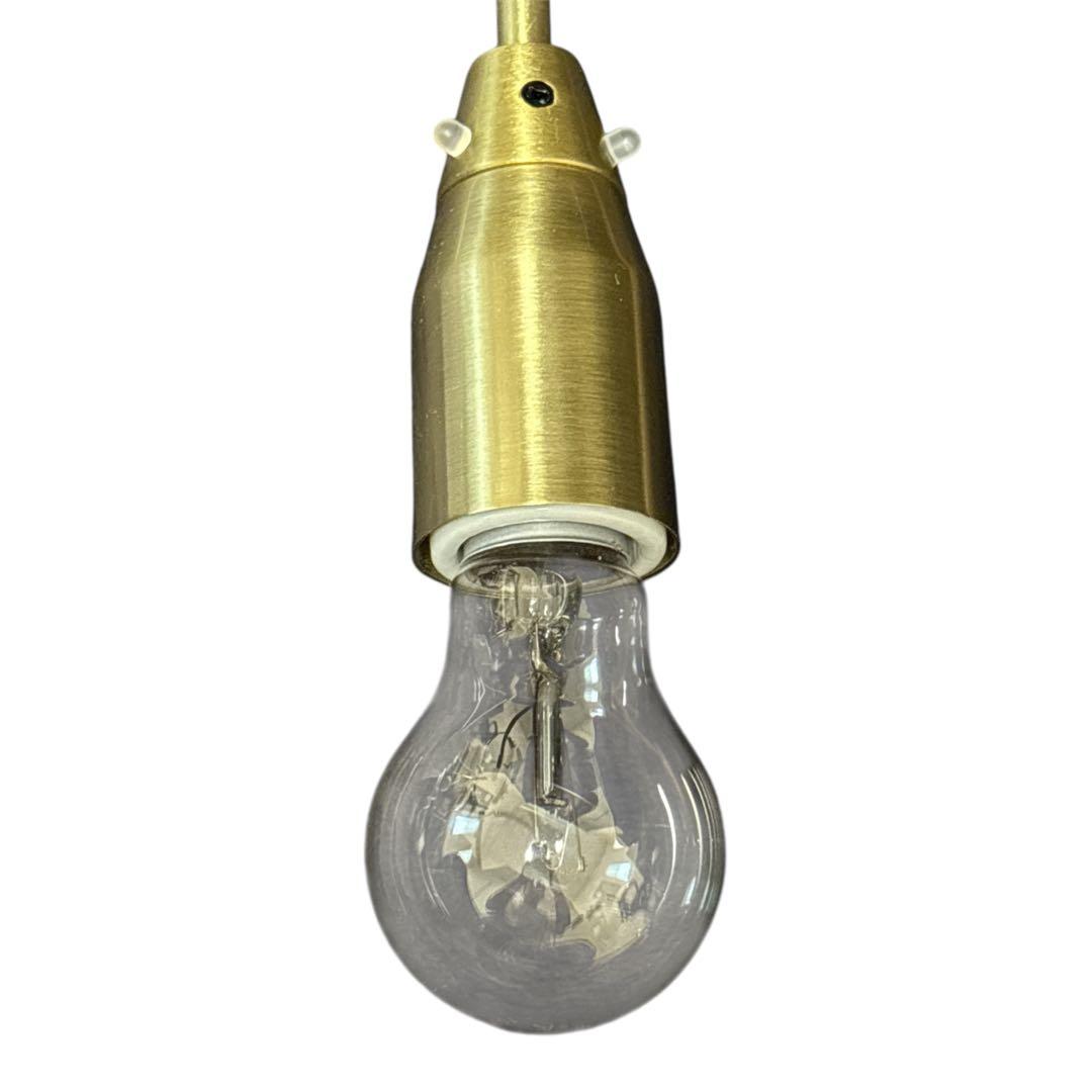 DI CLASSE ディクラッセ スコーレ ペンダントランプ グレー