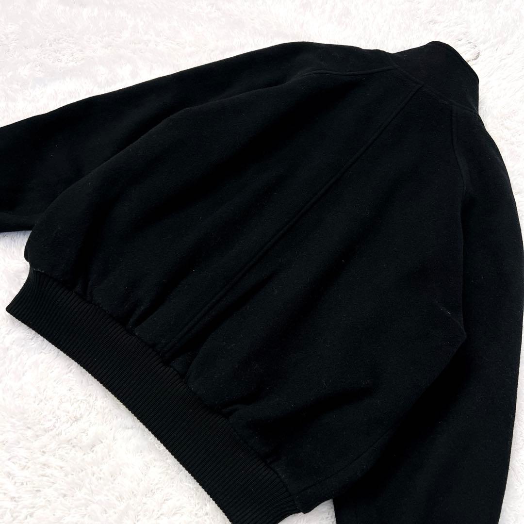 ジャケット・アウター dior short wool Harrington jack y2k 80s