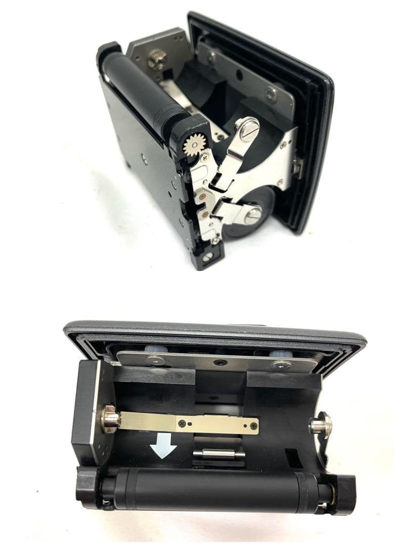 HASSELBLAD HM 16-32 フィルムマガジン フィルムバック