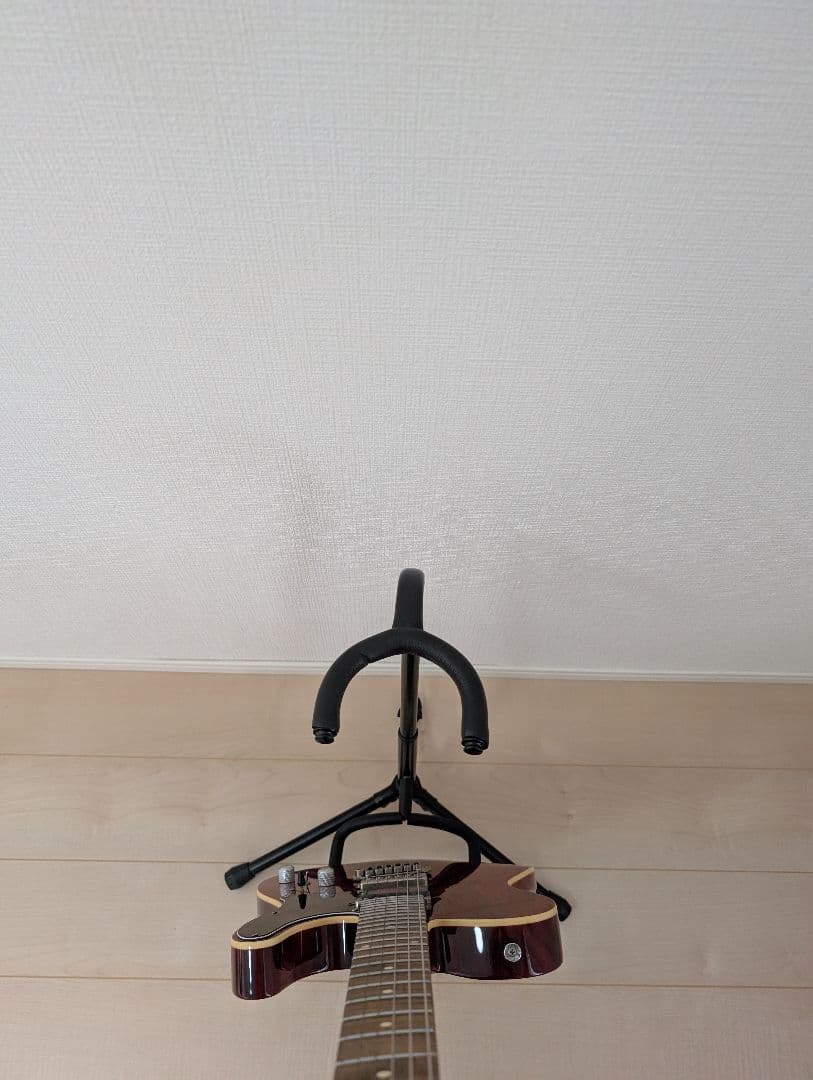 【美品・動作確認済】Bacchus TACTICS24-ASH/RSM