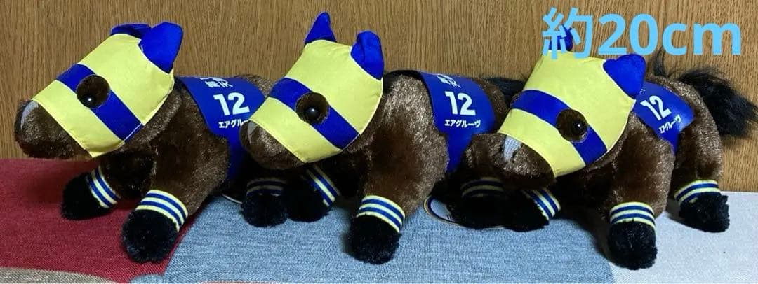 サラブレッド コレクション スーパー サラブレッド まとめ売り 馬 14体セット