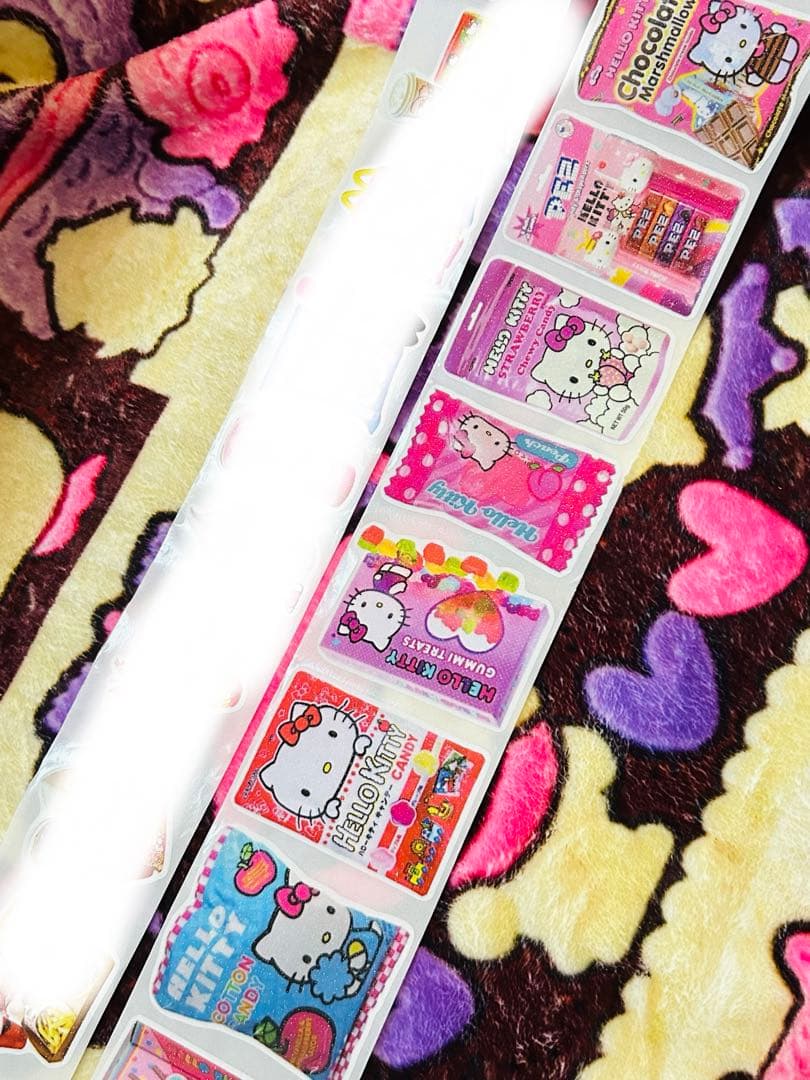 ロールシール 4ロール