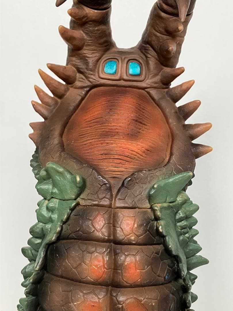 ツインテール ソフビ ビリケン商会 2009 JAPAN