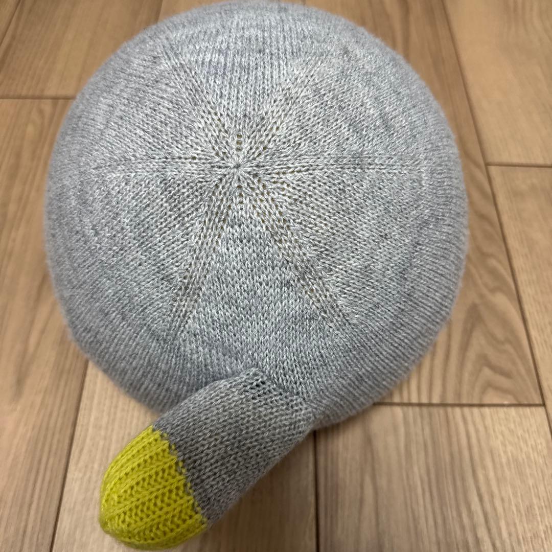 Panasonic NICOBO ニコボ グレー