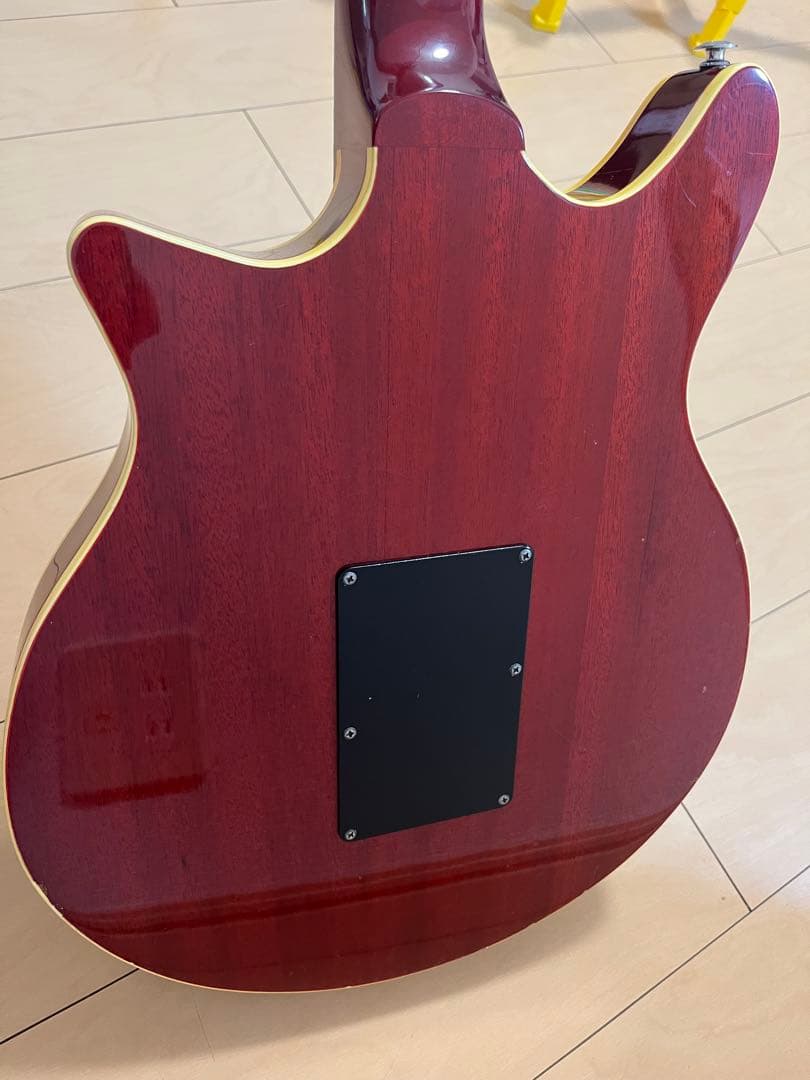 グレコ bm-80（BM900） ブライアンメイ