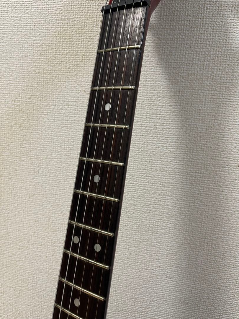 グレコ bm-80（BM900） ブライアンメイ