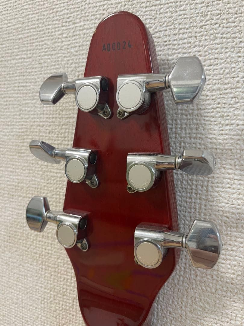 グレコ bm-80（BM900） ブライアンメイ