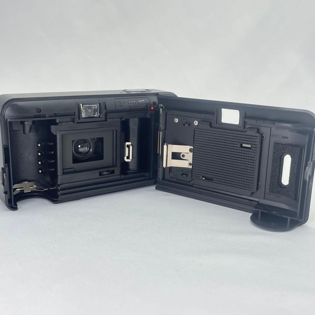 【動作OK】 Konica big mini 35mm f3.5 ※K181