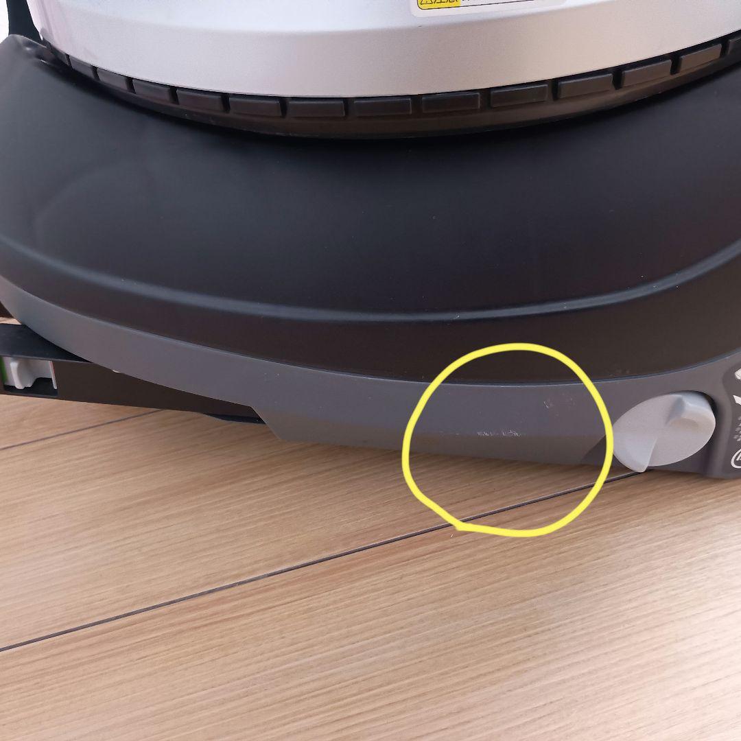 Combi クルムーブスマートCG-UIG ISOFIX ネイビー