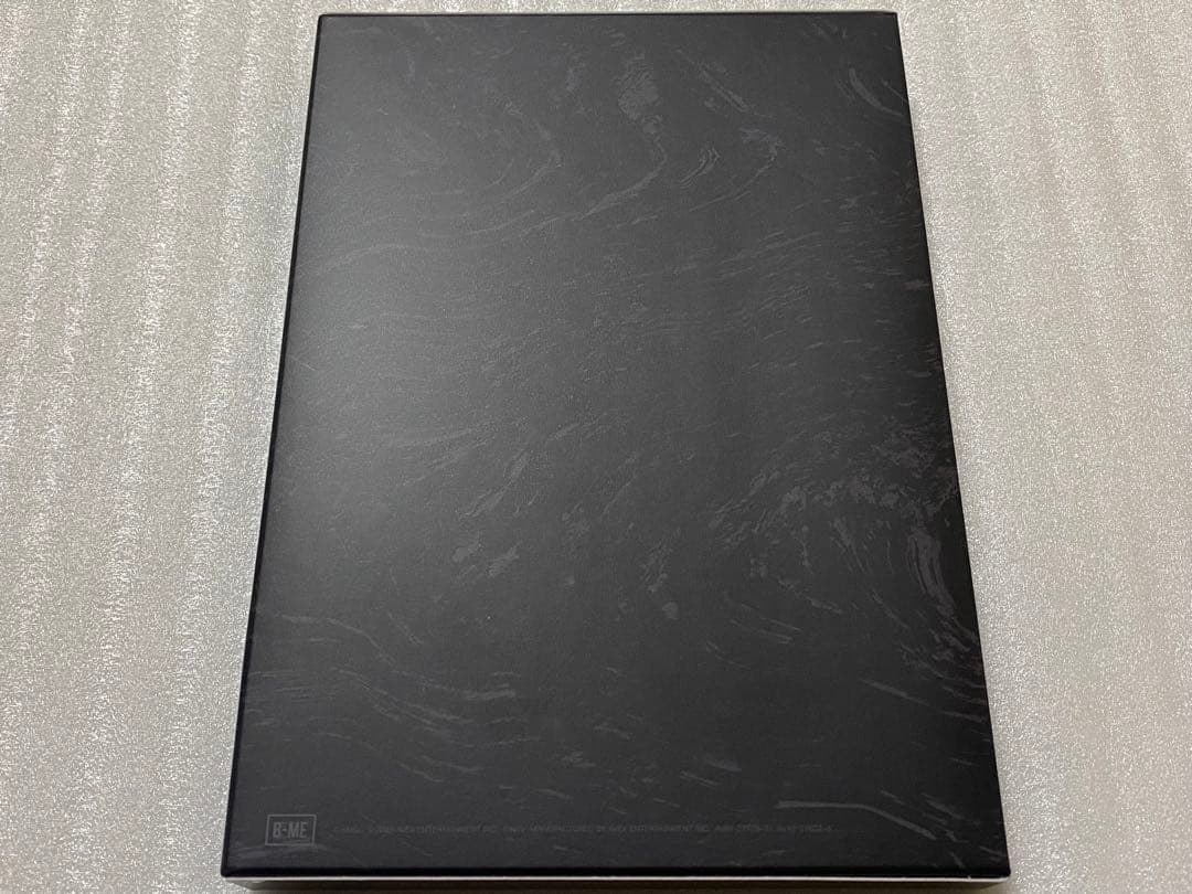 BMSG FES'22 BMSG SHOP限定版 Blu-ray