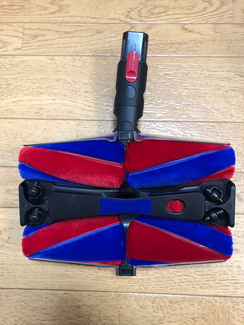 Y◯リマ dyson SV50FC ヘッド