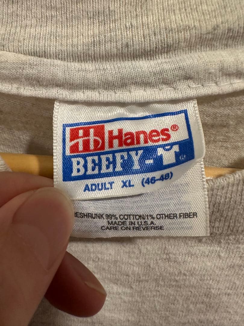 90's BEASTY BOYS Tシャツ　Some Old Bullshit