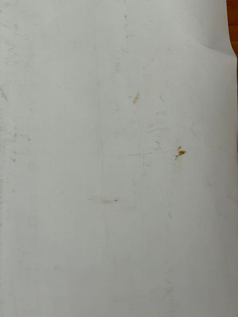 ザ・ブルーハーツ　ポスター