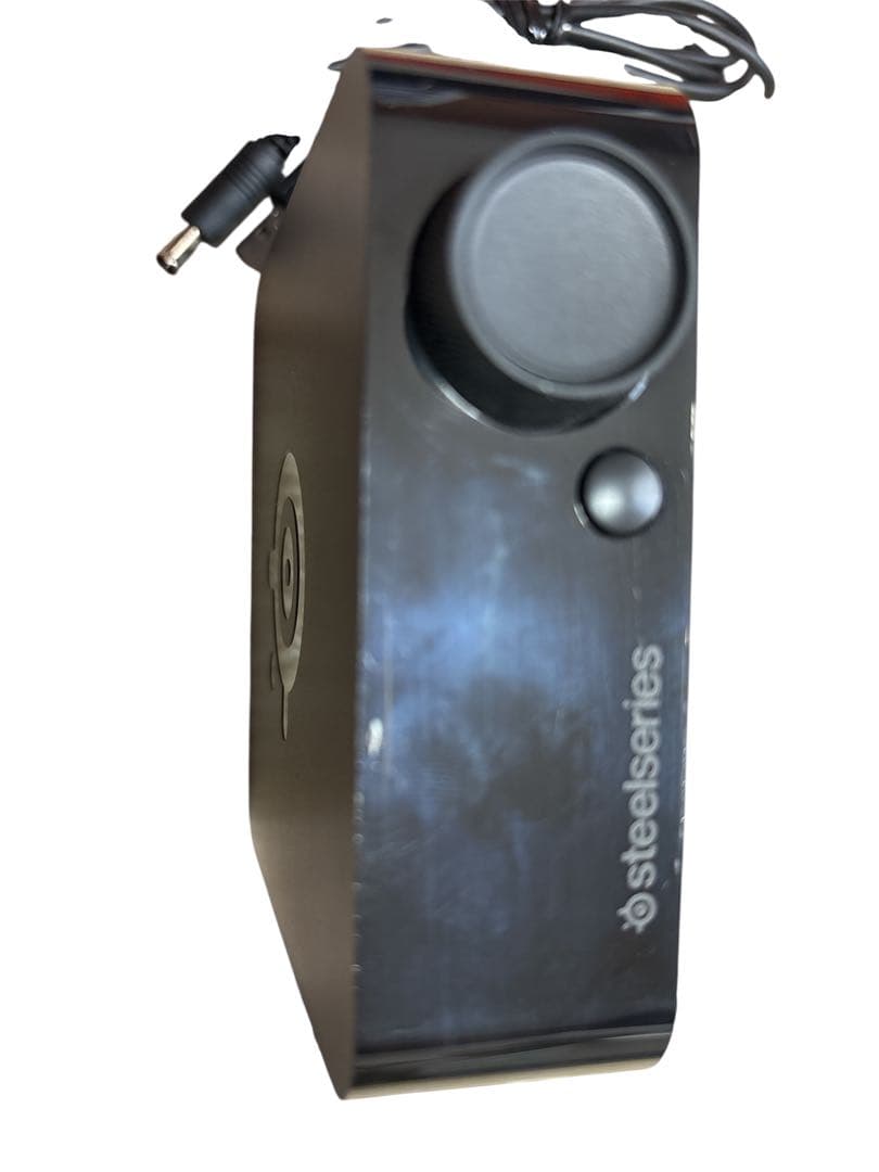 ヘッドホン SteelSeries ARCTIS PRO WIRELESS