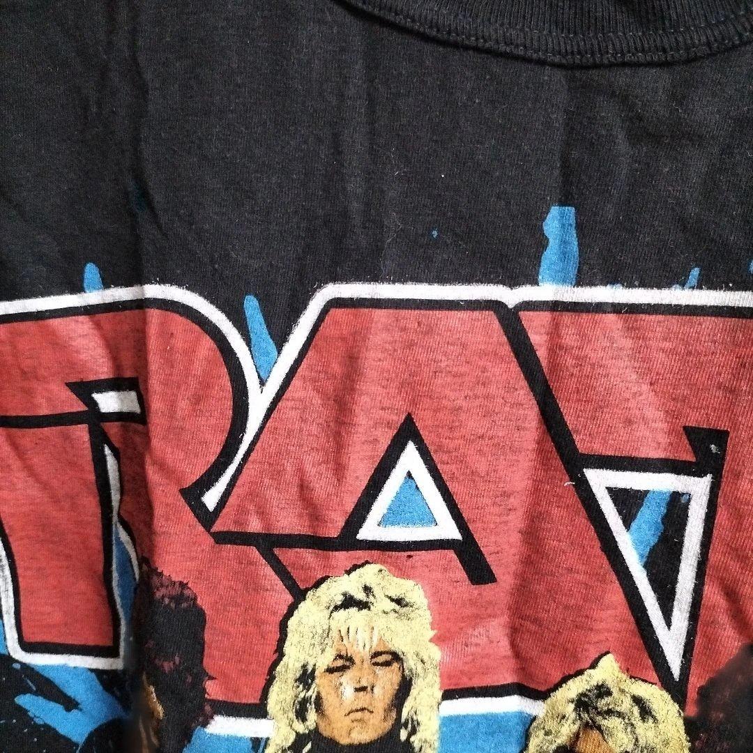 RATT Reach for the Sky Tシャツ　М位