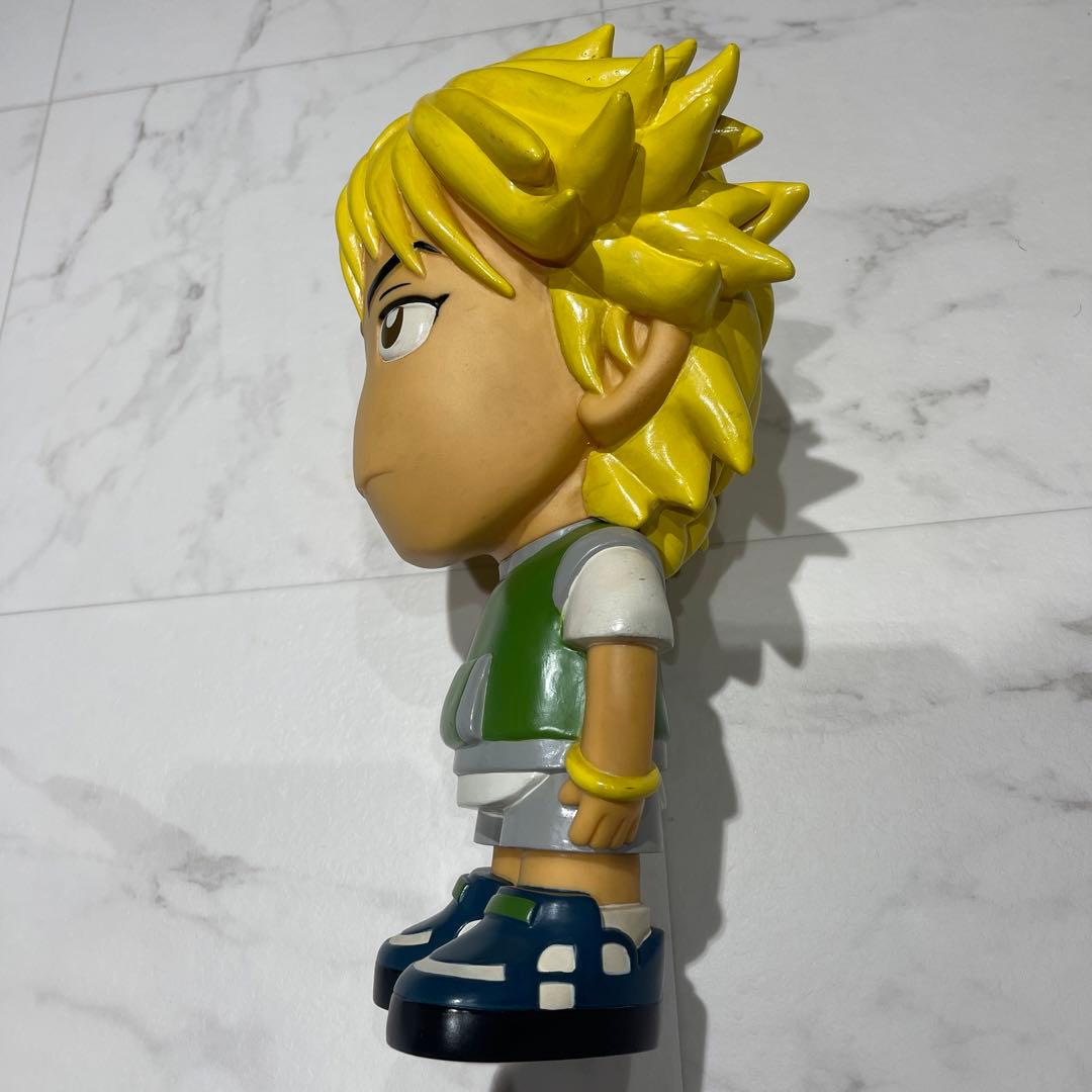 ラルク 非売品 ビッグフィギュア tetsu L'Arc〜en〜Ciel