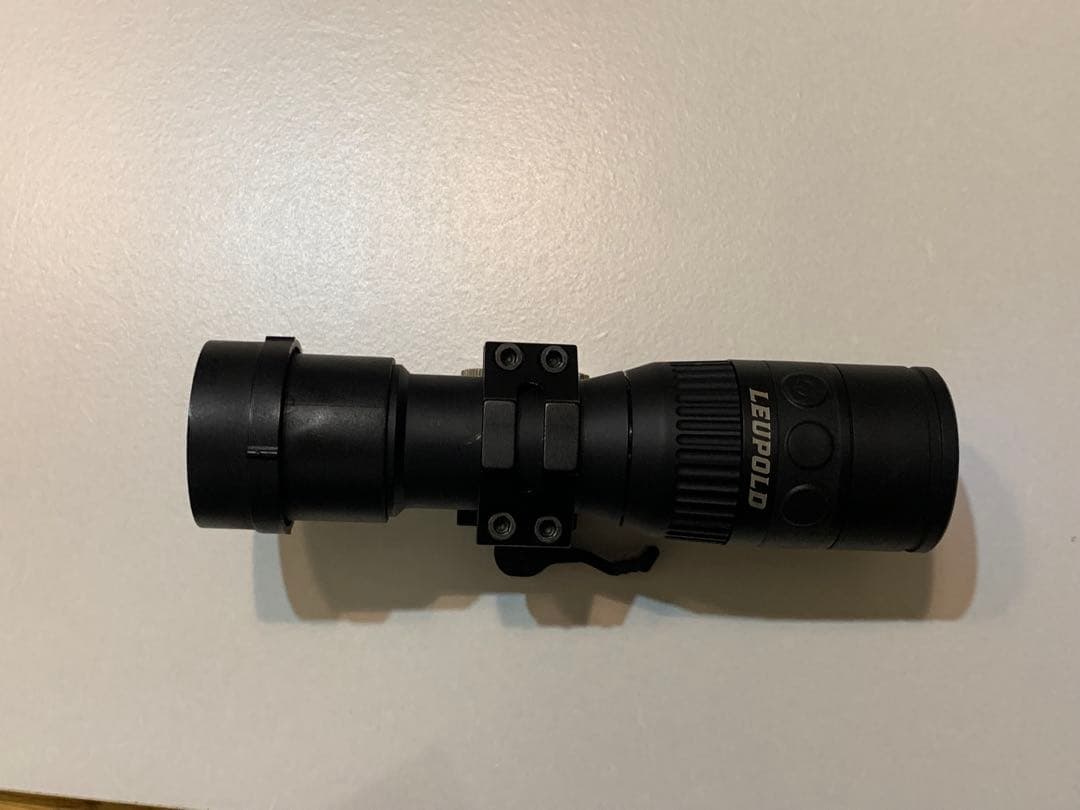 LEUPOLD LTO Tracker リューポルド LTOトラッカー サーマル