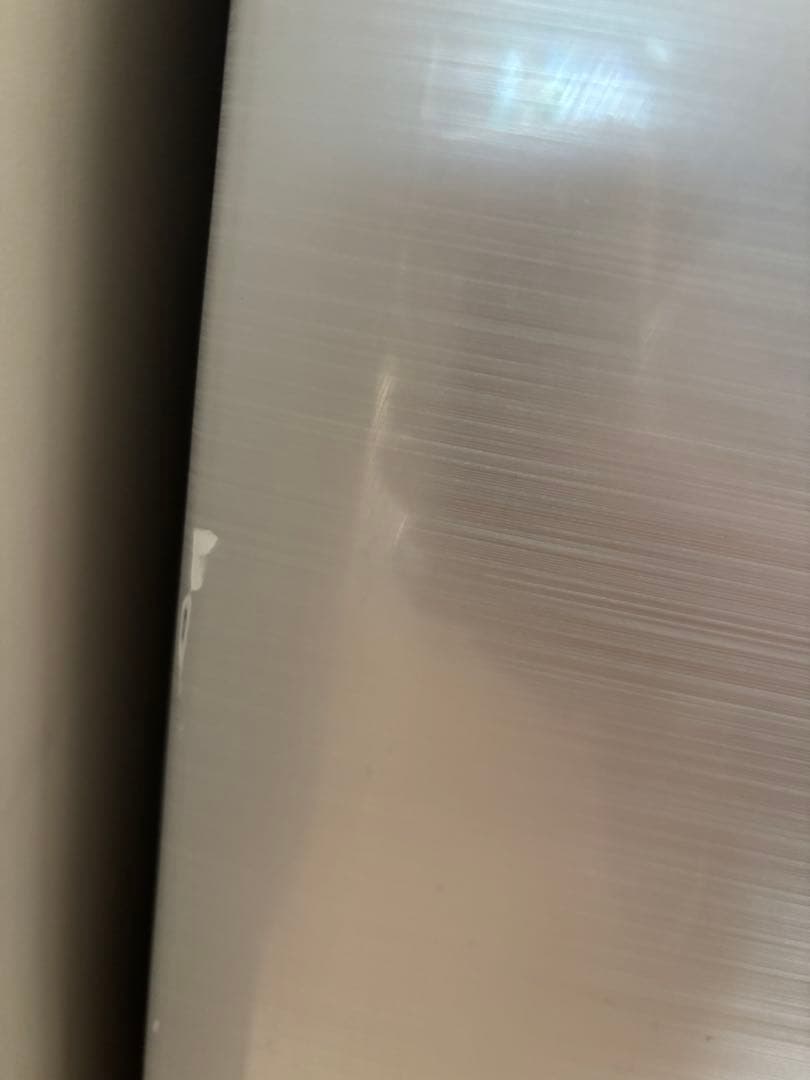 SHARP 冷蔵冷凍庫　2ドア