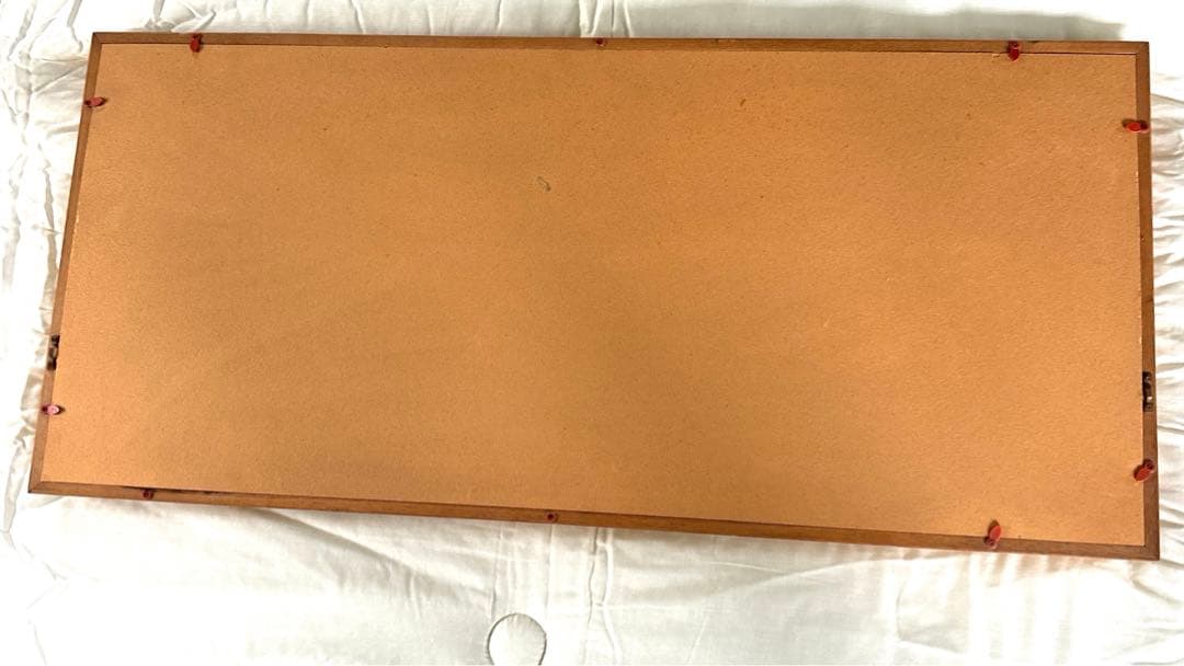 開運 七福神 額 アート 骨董品 水晶画