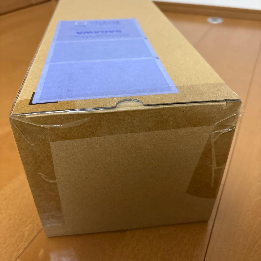 鬼滅の刃　PROPLICA 日輪刀（我妻善逸）　輸送箱未開封