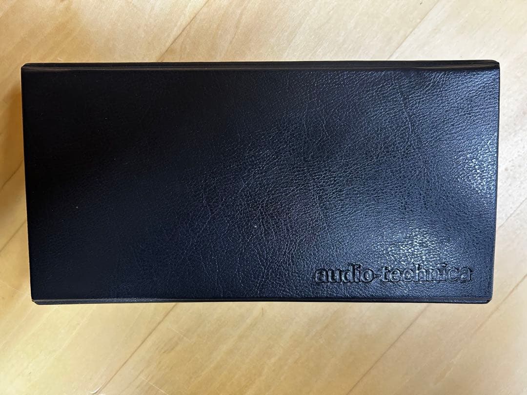AT4040 オーディオテクニカ
