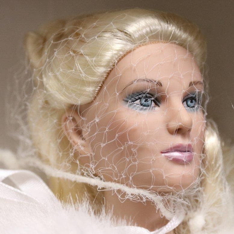 TONNER “ Queen” T8SQDD01