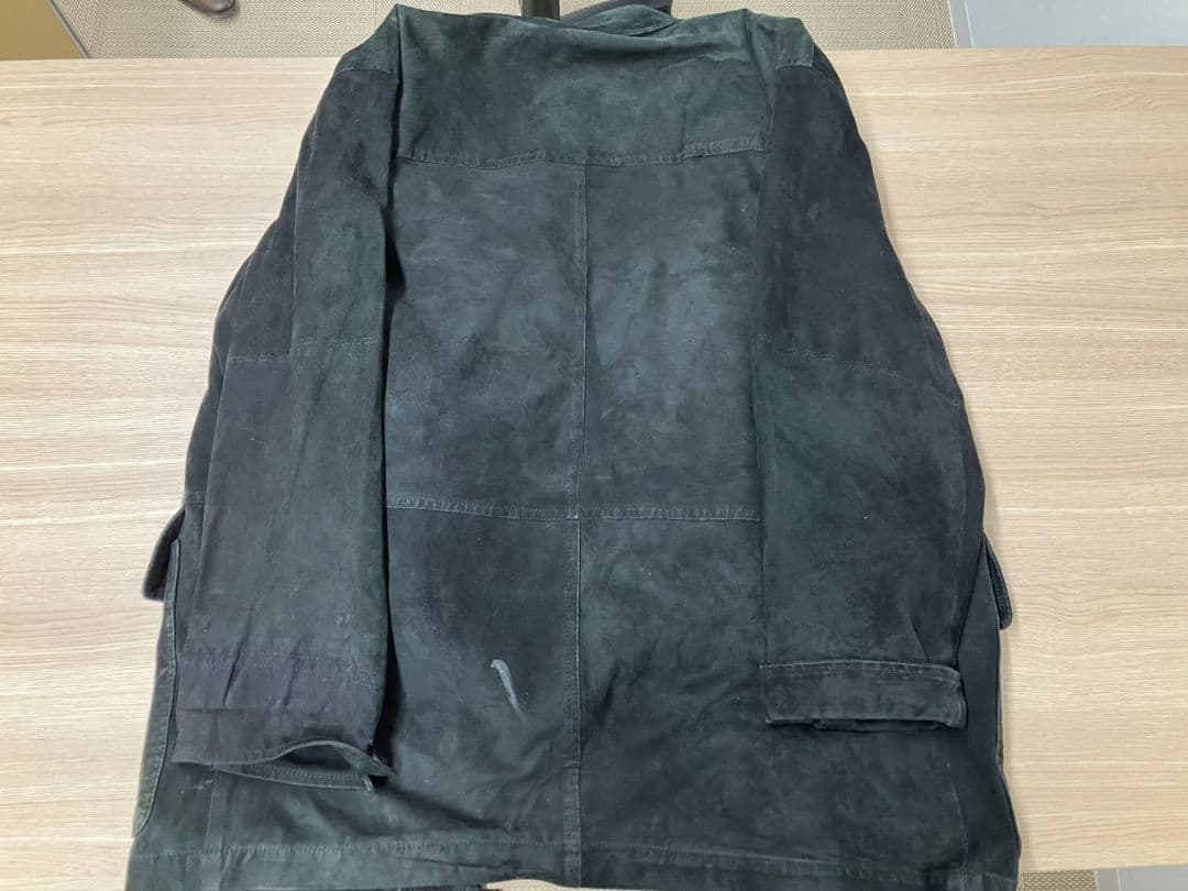 気*！様 Christian Dior スエード風ジャケット M