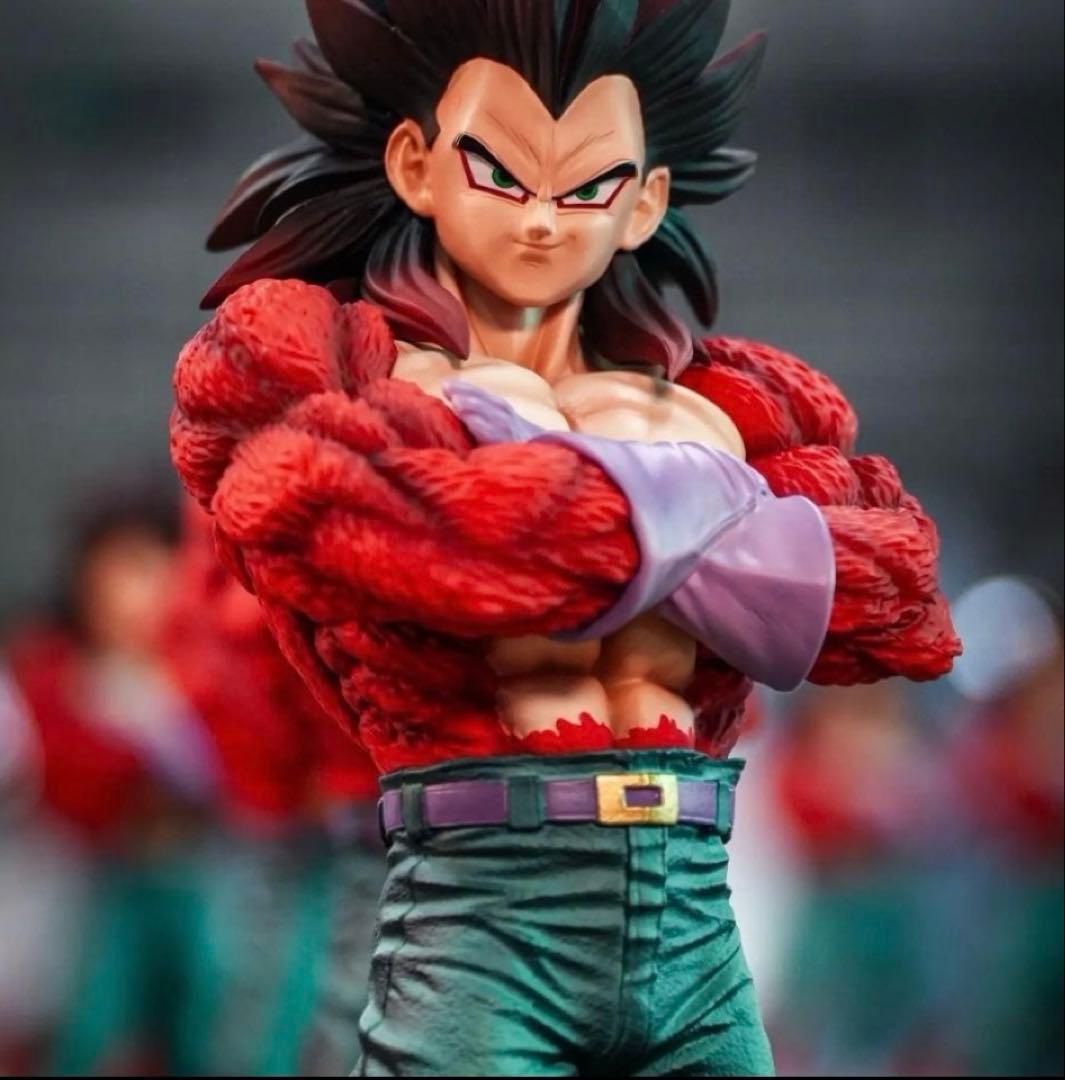 ドラゴンボール ガレージ　フィギュア