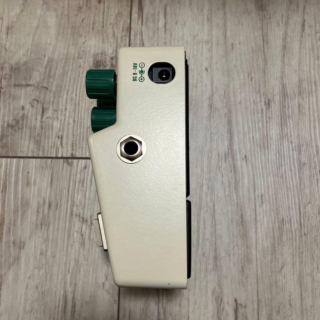 ギター Ibanez NU TUBESCREAMER