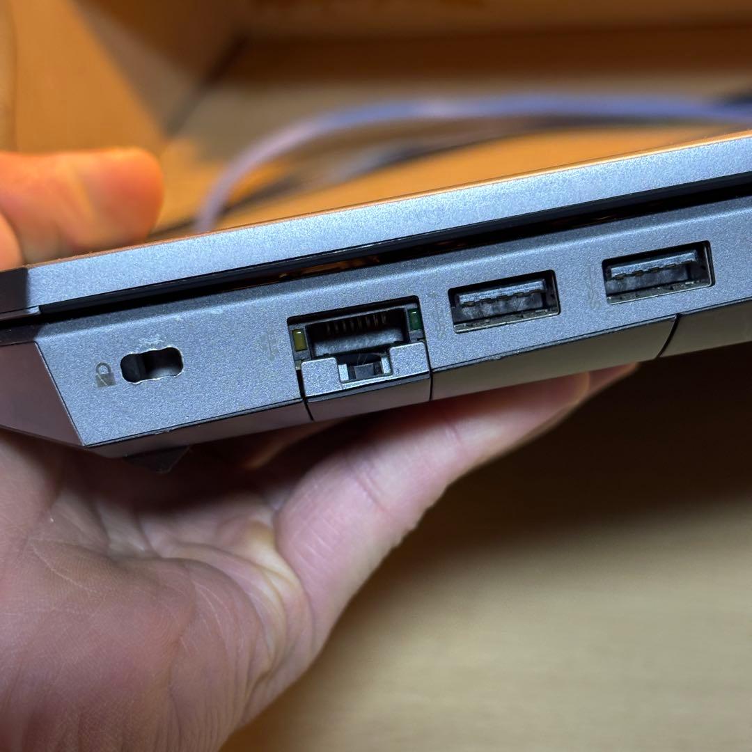 Windowsノート本体 hp zbook 15 g6,i7 8850h,512GB,16BG ram