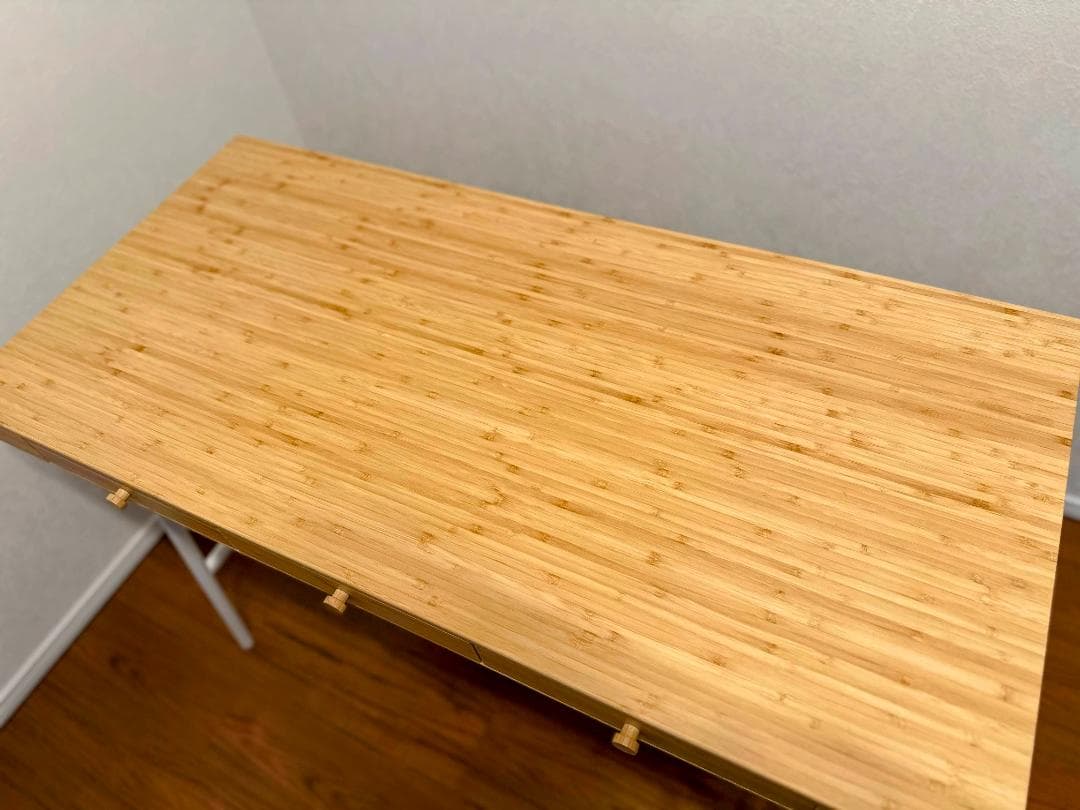 【美品】IKEA （イケア） LILLÅSEN （リルオーセン）デスク