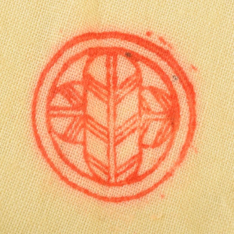 茶道具　秀円作　鎌倉彫　流水文　金輪寺棗　共箱　V　R9452