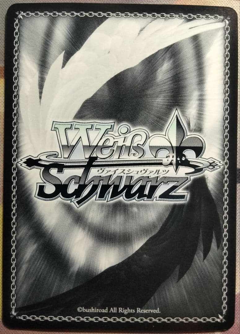 【最終値下げ】\"蒼の薔薇\" イビルアイ SP サイン付き 1枚