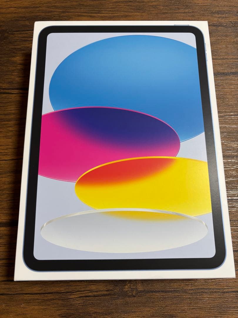 iPad (A16) 128GB Wi-Fiモデル+キーボード付きケース セット