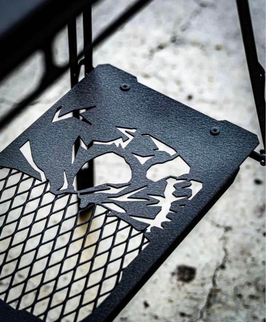 【Myday公式アカウント01】マスダムスタンド