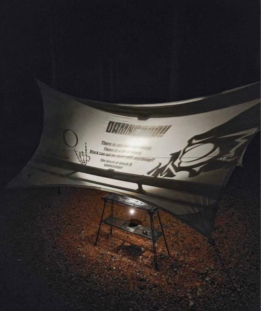 【Myday公式アカウント01】マスダムスタンド