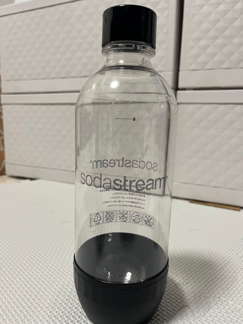 ソーダストリーム2021購入