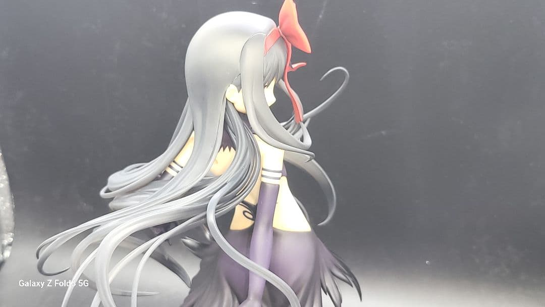 アニプレックス 魔法少女まどかマギカ アルティメットまどか 悪魔ほむら