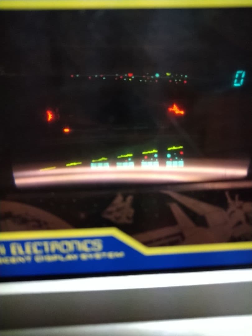 バンダイ ガンダム ポータブルゲーム　レトロ　ゲーム