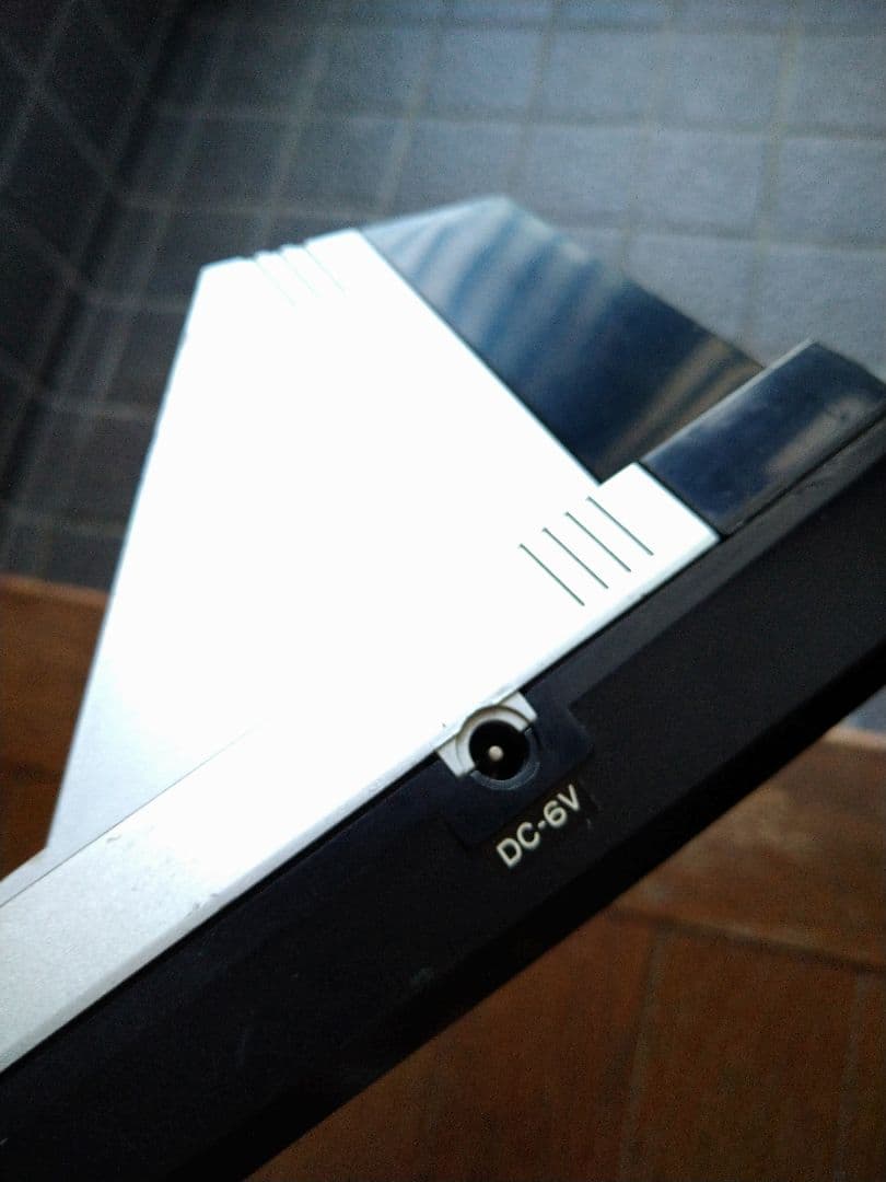 バンダイ ガンダム ポータブルゲーム　レトロ　ゲーム